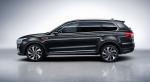 HongQi HS7 2018 года